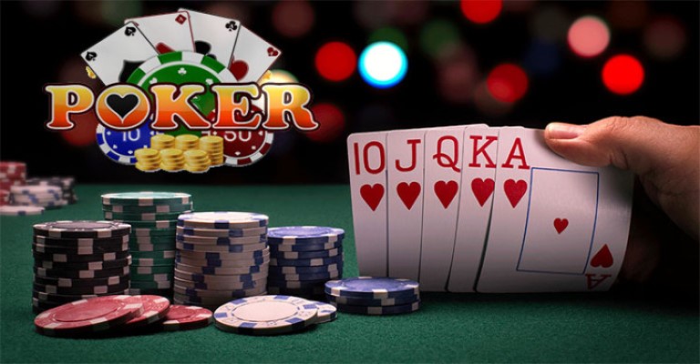 Những lưu ý và lợi ích trong cách chơi bài Poker