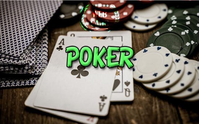 Tìm hiểu tổng quan về Poker